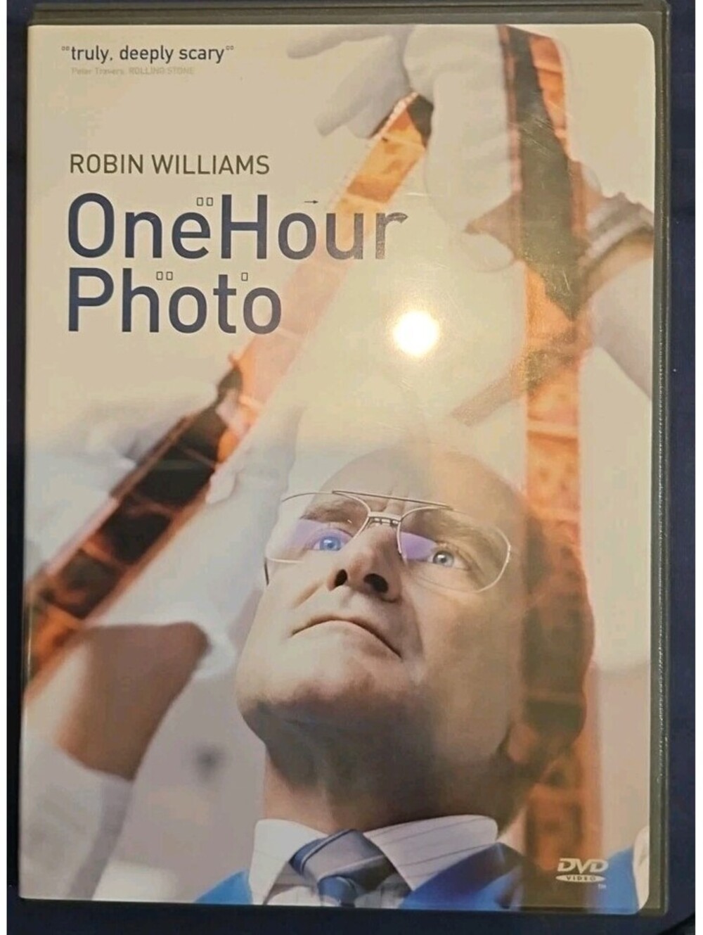 One Hour Photo (DVD, 2002)